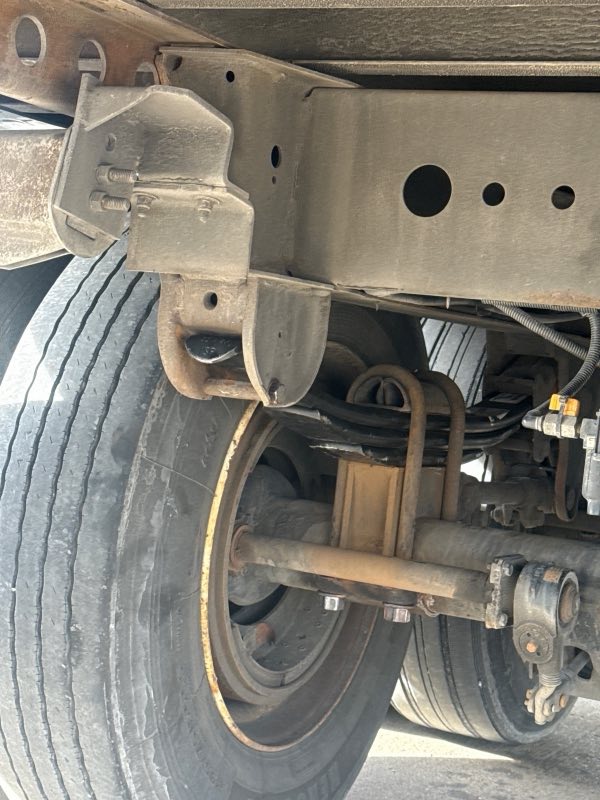 Anything Diesel & Tire Repair work photo